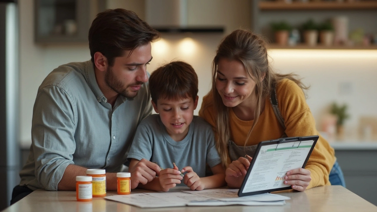 Best Hydroxyzine Alternatives: Doctor-Approved Allergy, Anxiety & Sleep Solutions