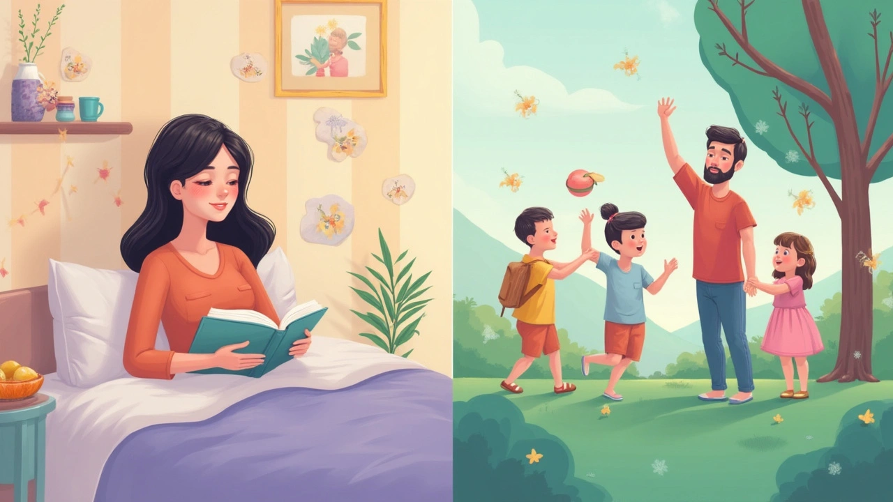 How to Choose the Best Hydroxyzine Alternative For You or Your Family