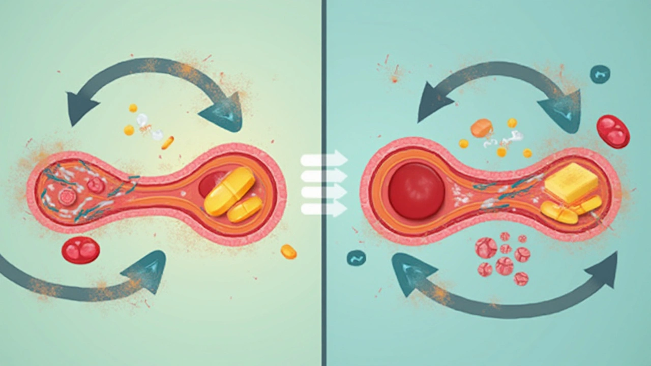 Making the Most of Your Treatment