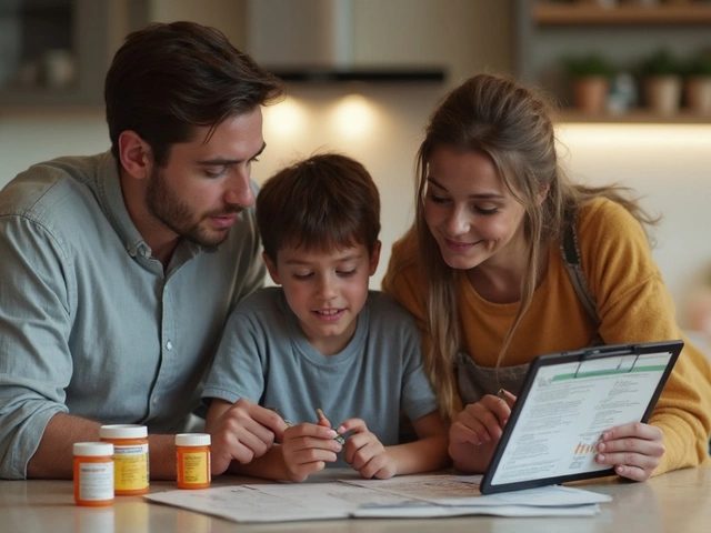 Best Hydroxyzine Alternatives: Doctor-Approved Allergy, Anxiety & Sleep Solutions