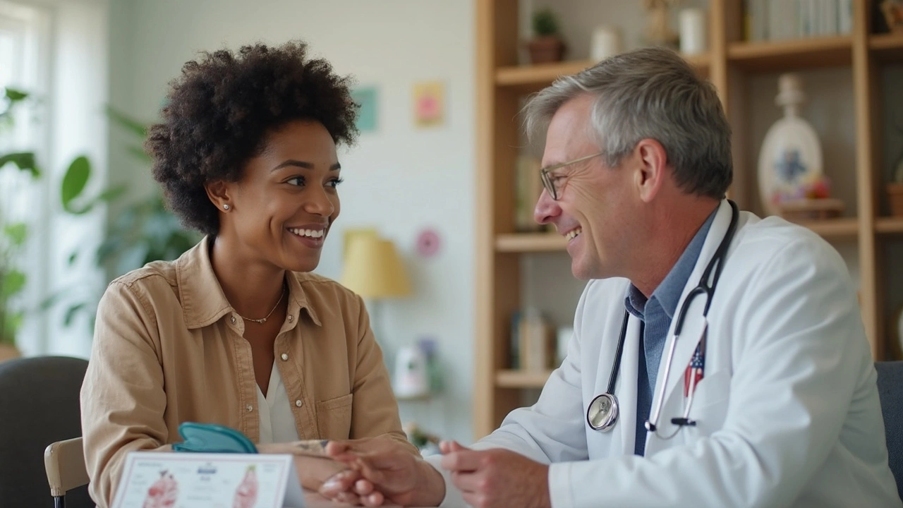 How ARBs, CCBs, and Diuretics Actually Work