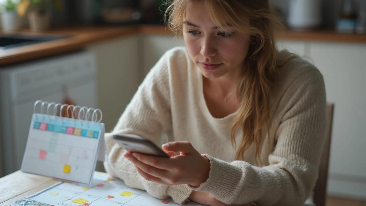 Starting and Navigating the Conversation with Your Doctor