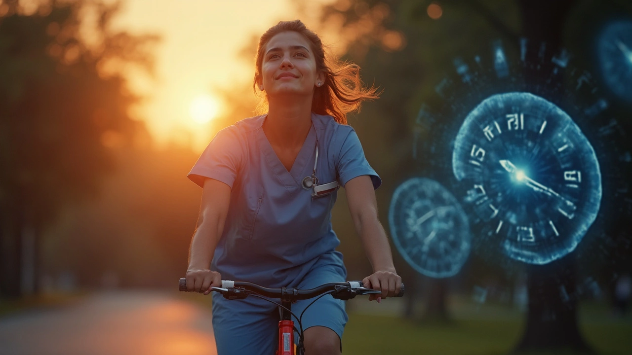 Safe Use Tips and What to Avoid if You’re Prescribed Provigil
