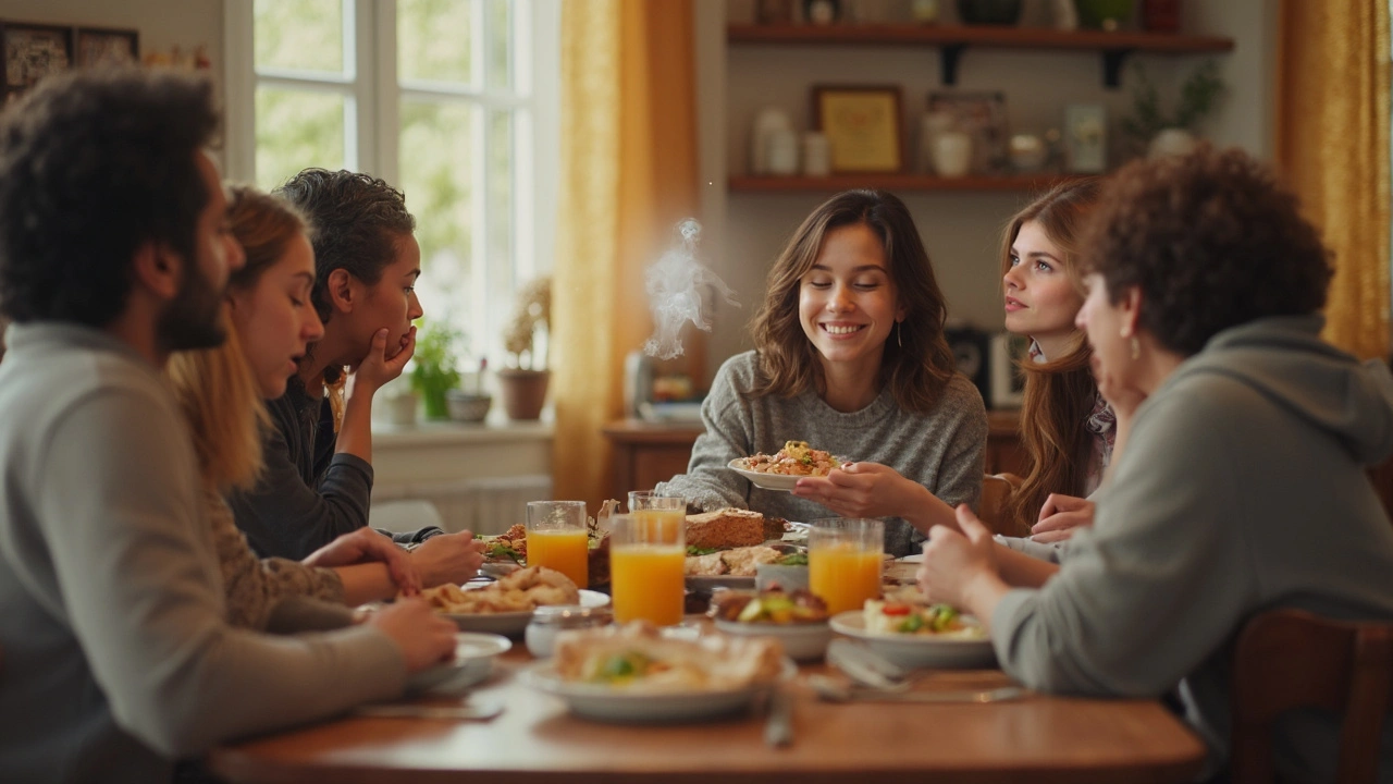 SSRIs and Appetite: Why the Story Isn’t the Same for Everyone