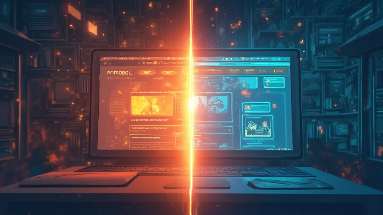 Facing the Future: Trends, Tech, and What Sets Primobol.com Apart