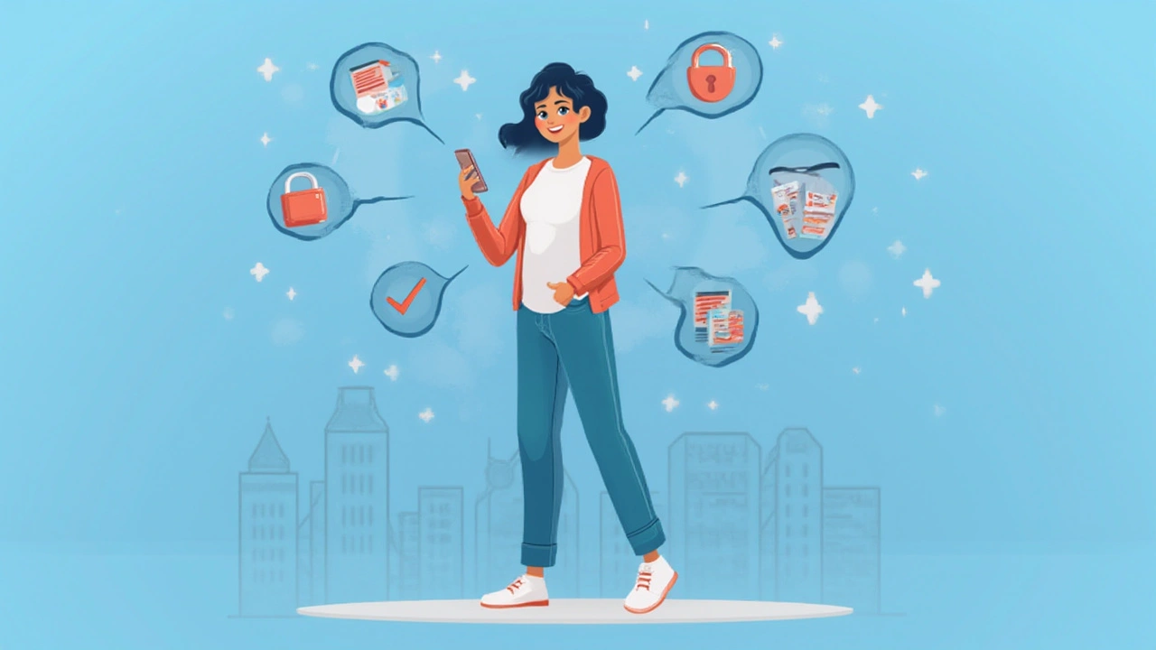 Medication Range and How to Pick What You Need