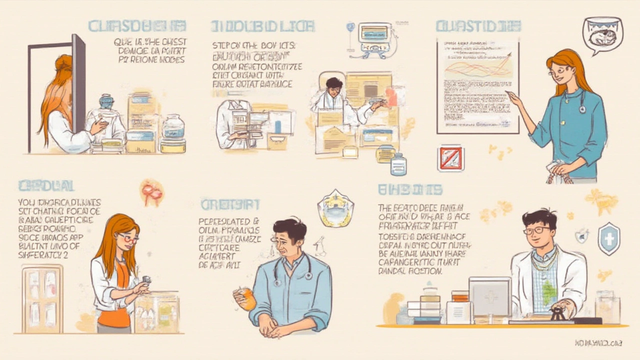 The Future of Medication Access: Will Medsmex Lead the Way?