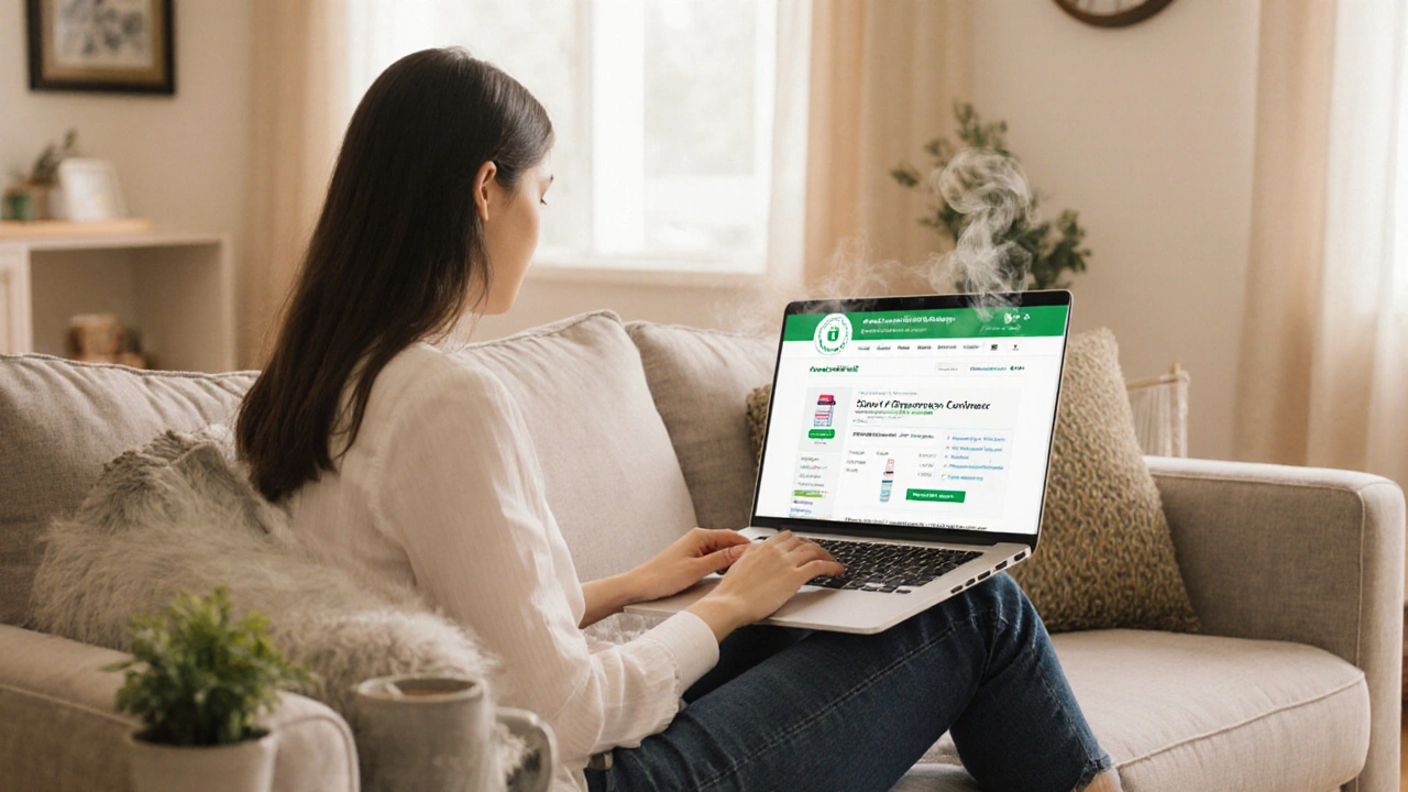 Buy Cheap Generic Zovirax Online - Affordable Antiviral Guide