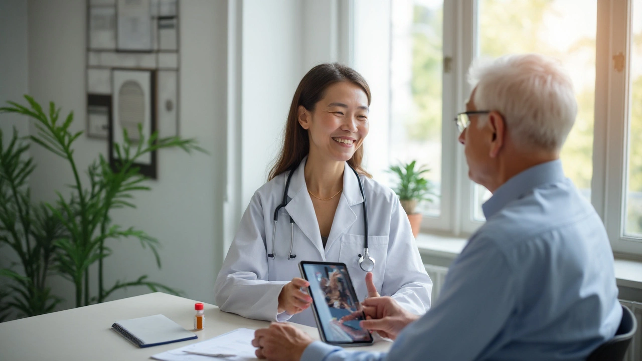 Managing Sleep Apnea While on Ropinirole