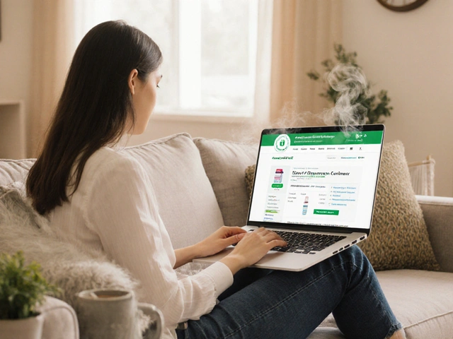 Buy Cheap Generic Zovirax Online - Affordable Antiviral Guide
