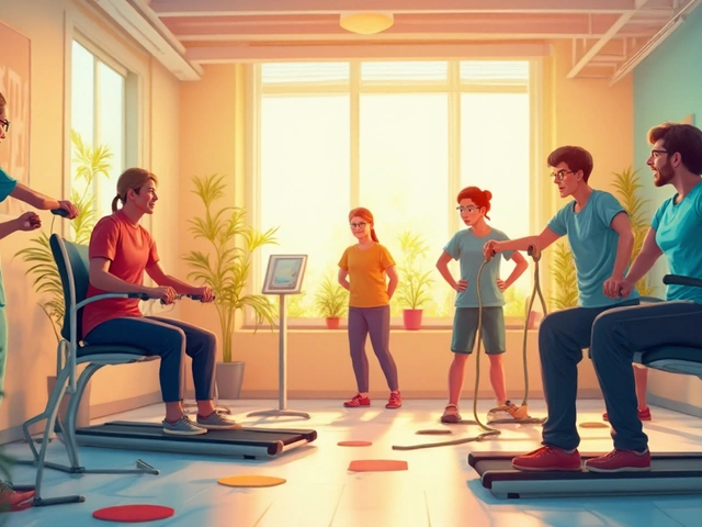 How Exercise Prevents Organ Rejection After Transplant