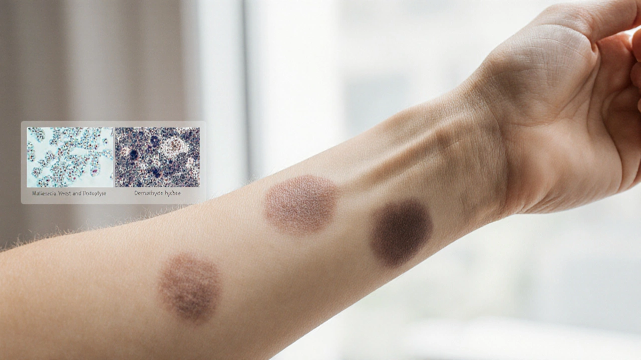 5 Common Myths About Fungal Skin Discoloration - Debunked
