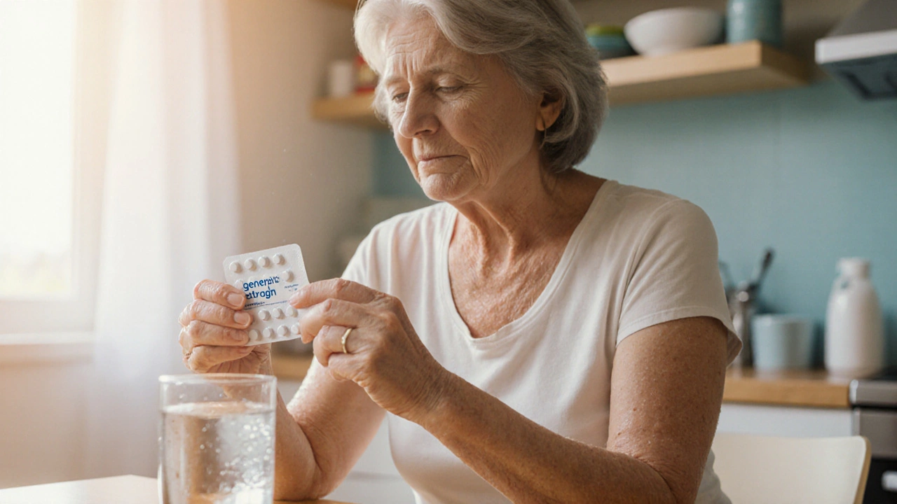 Buy Cheap Generic Premarin Online - Safe, Fast, Low‑Cost Options