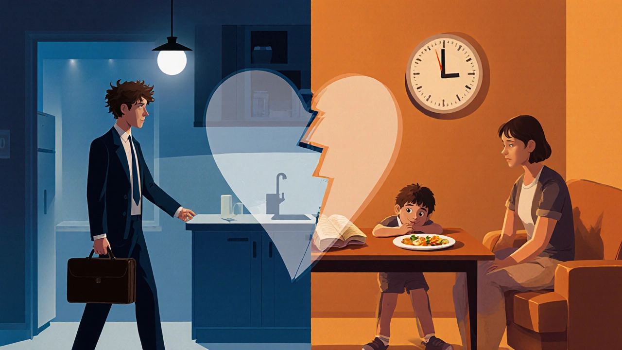 Friendships and Social Life: The Hidden Cost