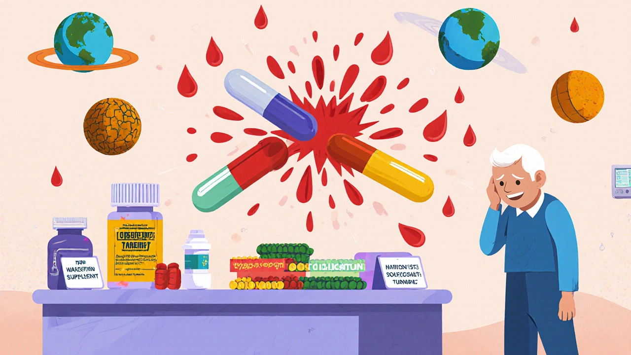 Heart Medications and Their Dangerous Combinations: What to Avoid