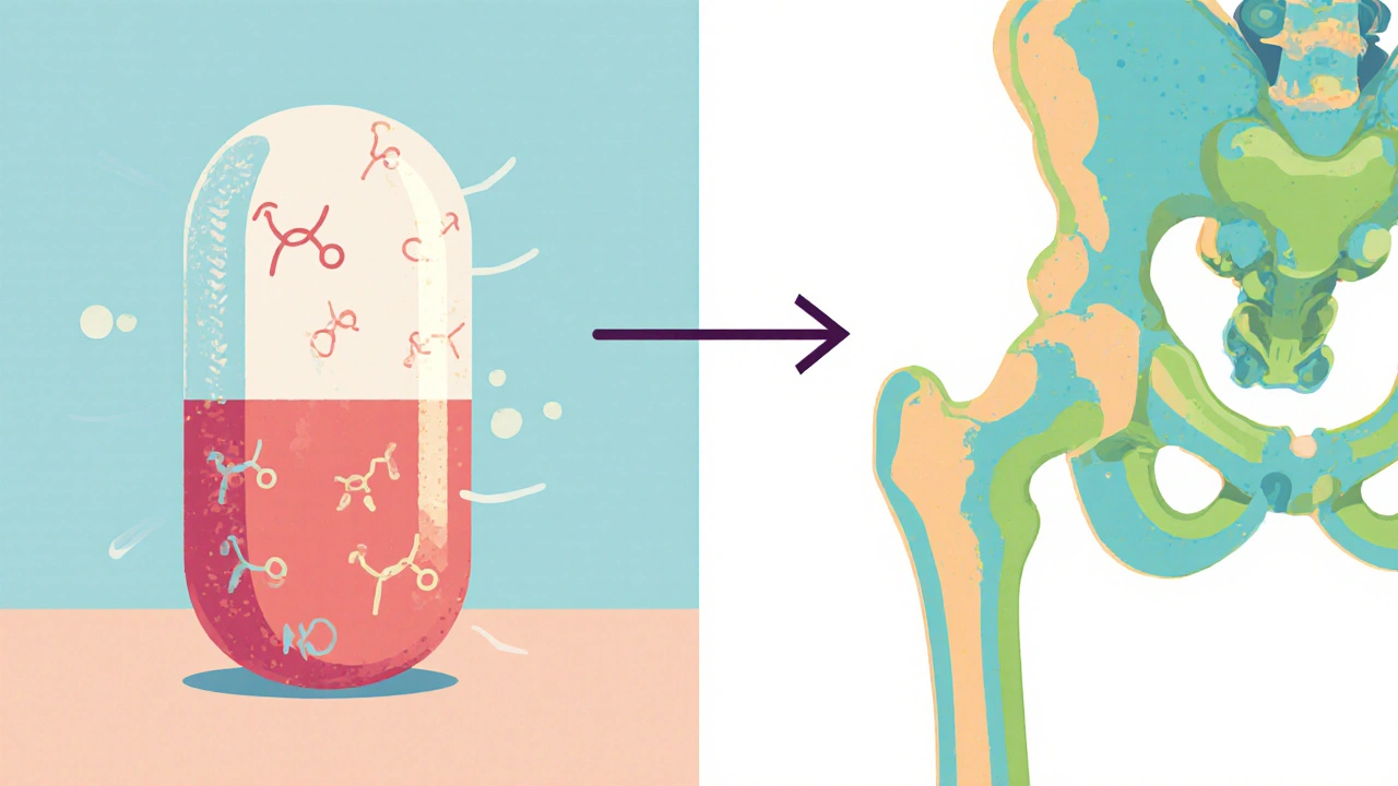 Phenytoin and Bone Health: Essential Facts You Must Know