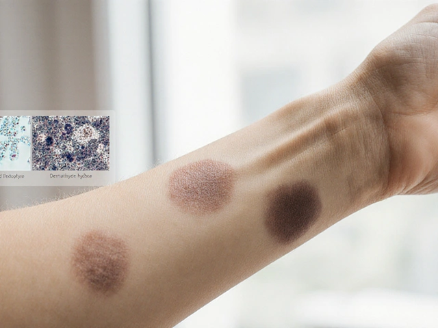 5 Common Myths About Fungal Skin Discoloration - Debunked