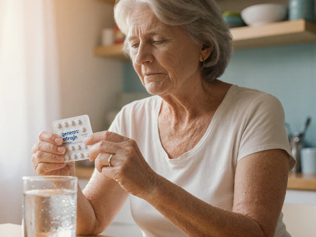 Buy Cheap Generic Premarin Online - Safe, Fast, Low‑Cost Options