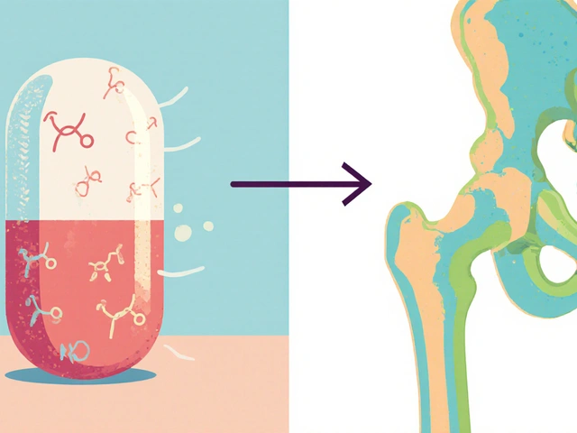 Phenytoin and Bone Health: Essential Facts You Must Know