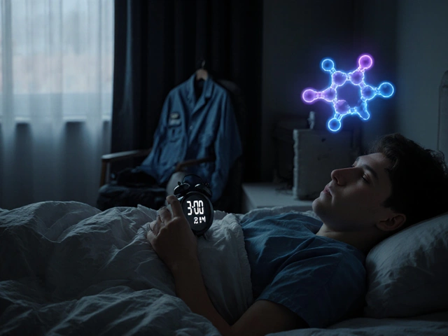 Shift-Work Disorder: How It Affects Relationships & Social Life
