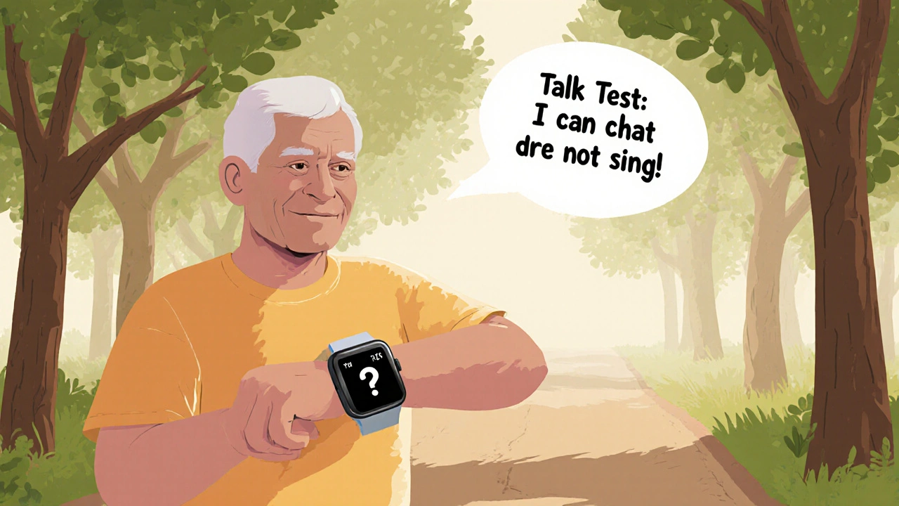 Exercise Modifications for Fatigue on Beta-Blockers and Other Drugs