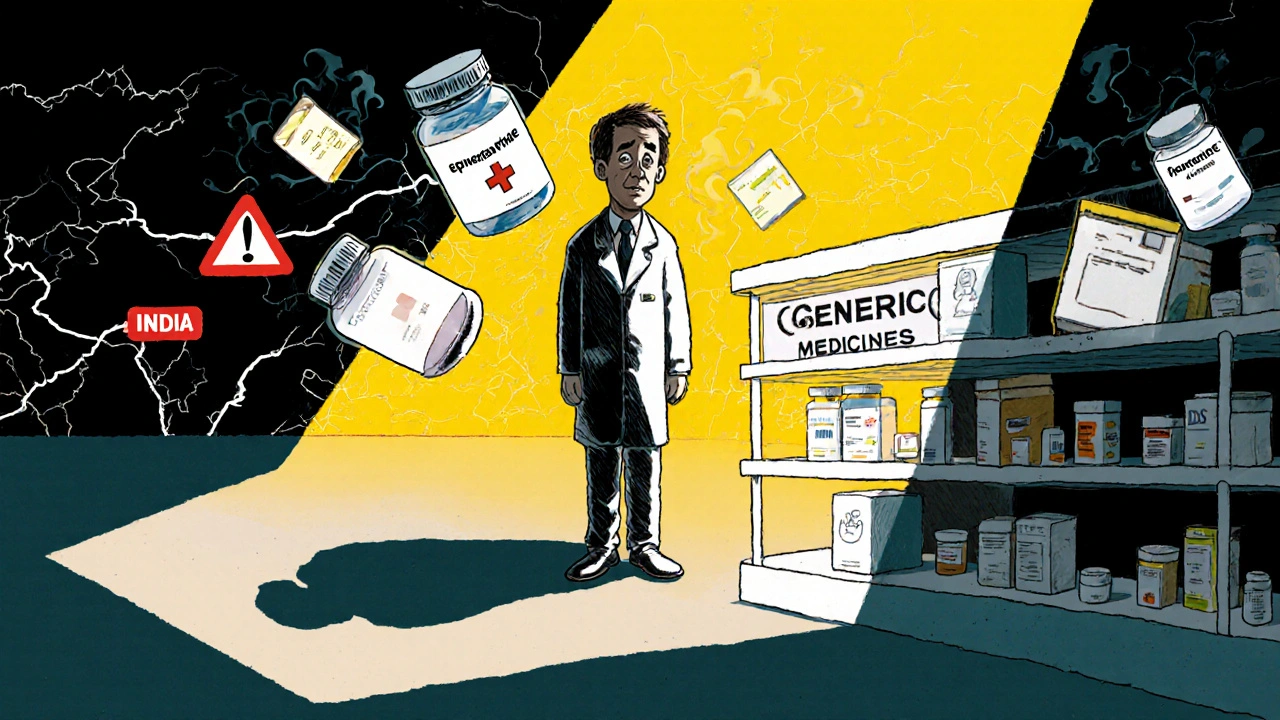 Pricing Pressure and Shortages: How Drug Manufacturers Are Struggling in 2025