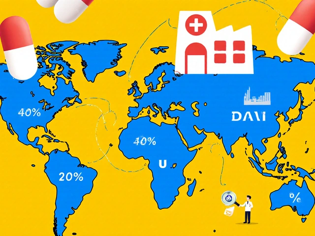 Future of Global Generic Markets: Key Predictions and Trends Through 2030