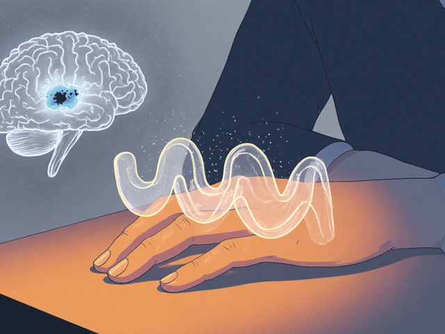 Parkinson’s Disease: Understanding Tremor, Stiffness, and How Dopamine Replacement Works