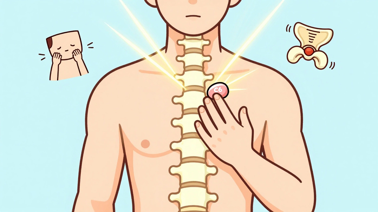 Cervical and Lumbar Radiculopathy: Nerve Pain and Rehabilitation That Actually Works