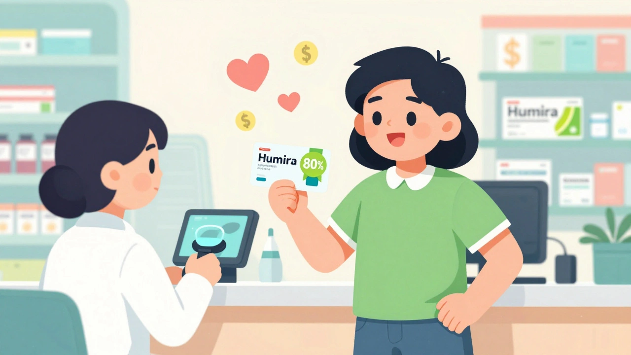 How to Use Manufacturer Savings Programs for Brand Drugs to Lower Prescription Costs