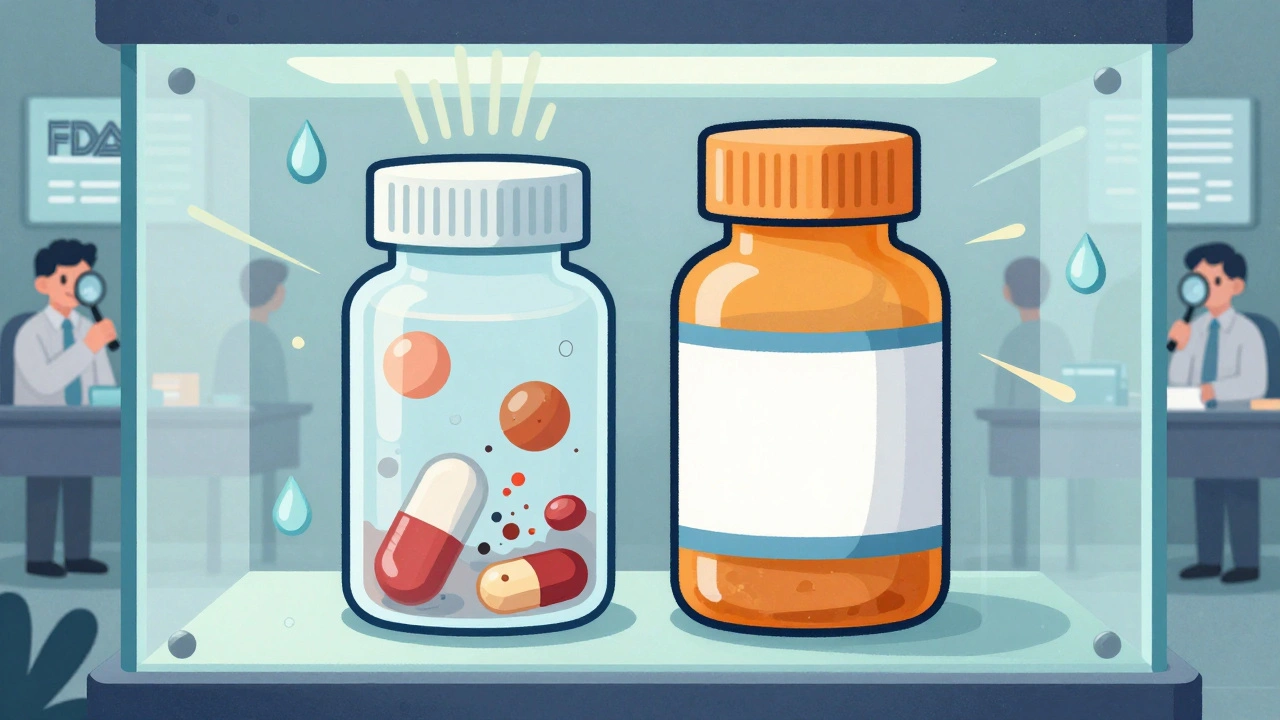 Stability Testing for Generics: FDA Requirements Explained