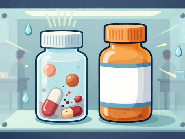 Stability Testing for Generics: FDA Requirements Explained