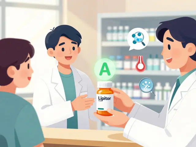 Therapeutic Equivalence Codes (TE Codes) Explained: How Generic Drugs Are Approved and Substituted