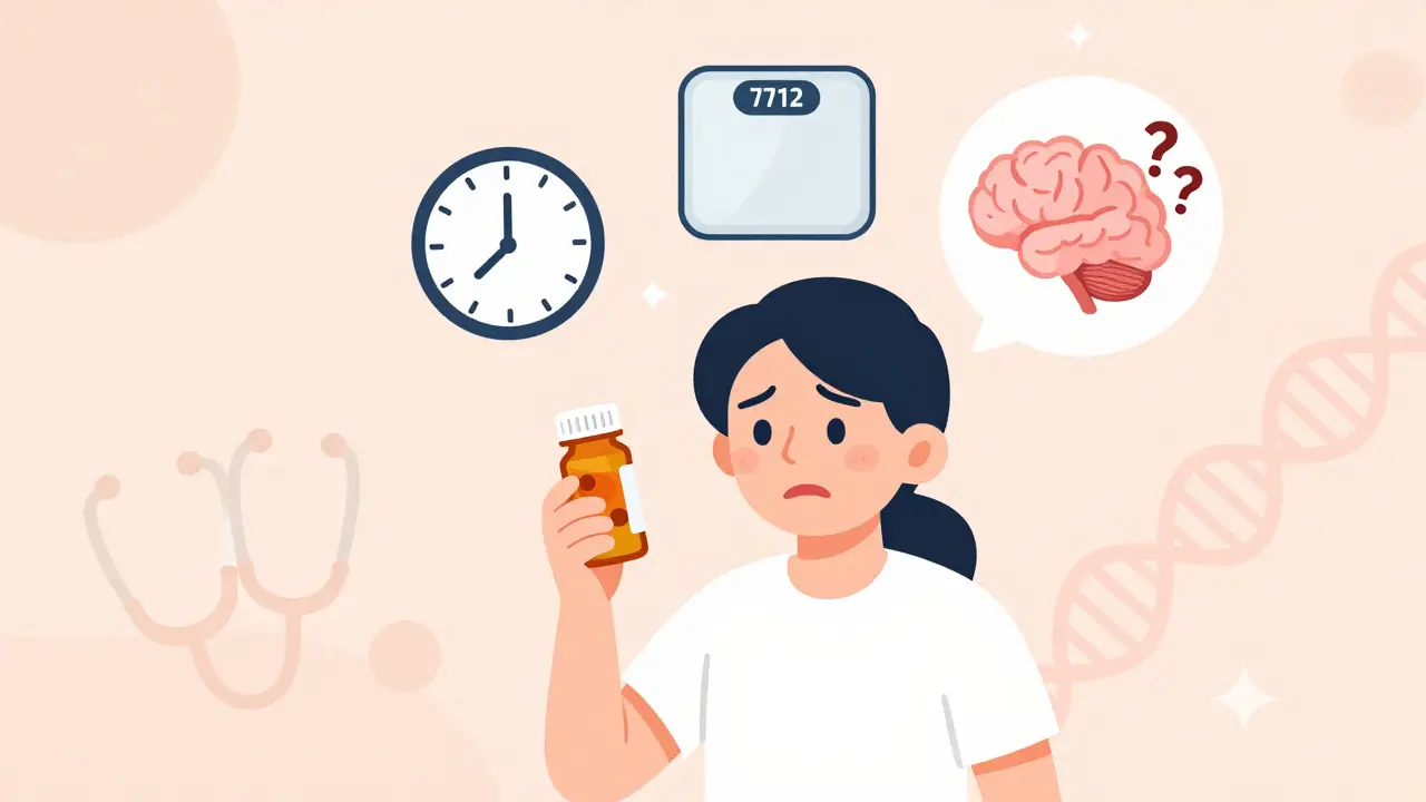 When to Seek a Second Opinion About Medication Side Effects