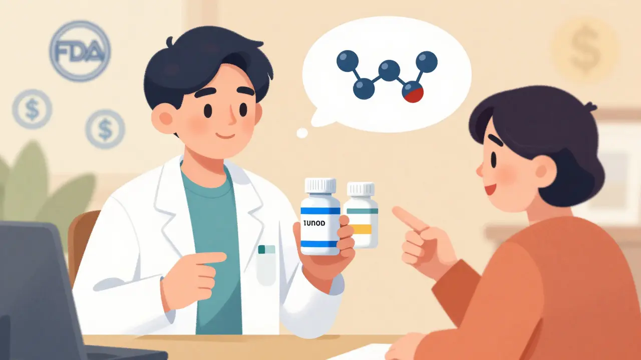 How to Communicate With Your Pharmacy During Generic Drug Transitions