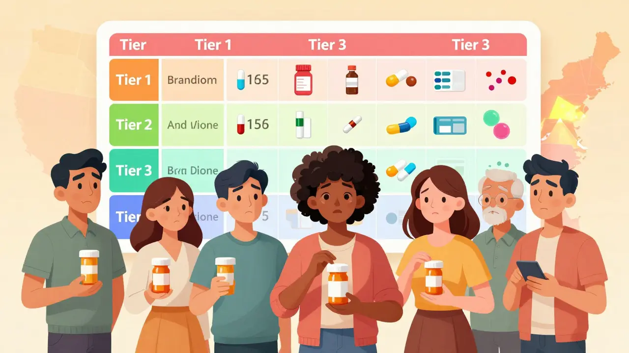 Medicaid Coverage for Prescription Medications: What’s Included in 2026