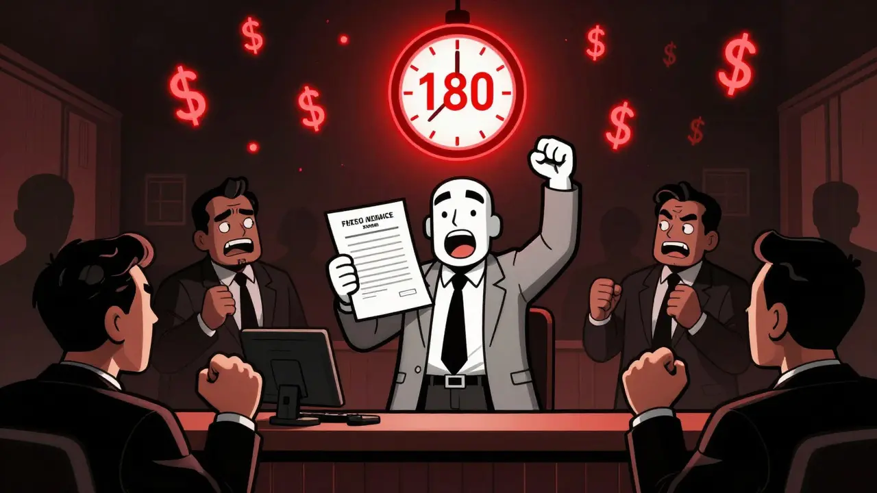 Multiple Generics: How Competitors Enter After the First Generic Market Entrant