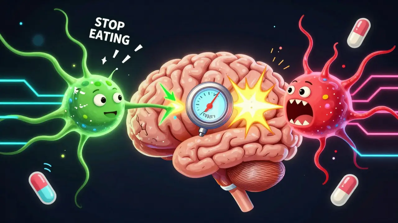 Obesity Pathophysiology: How Appetite and Metabolism Go Wrong