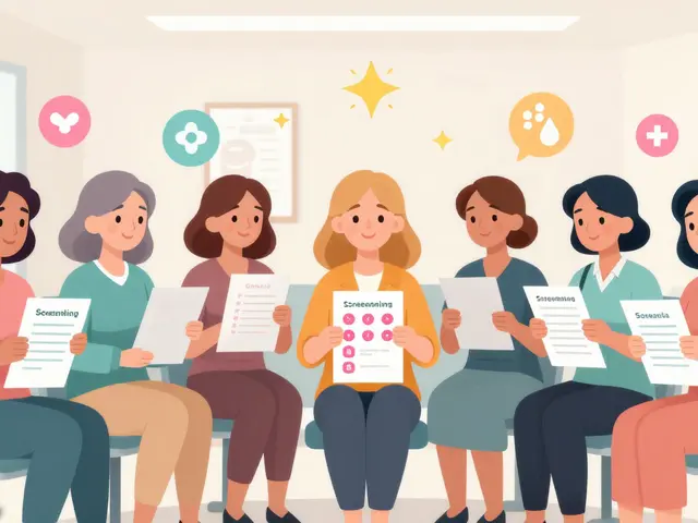 Breast Cancer Screening and Treatment: What You Need to Know in 2026