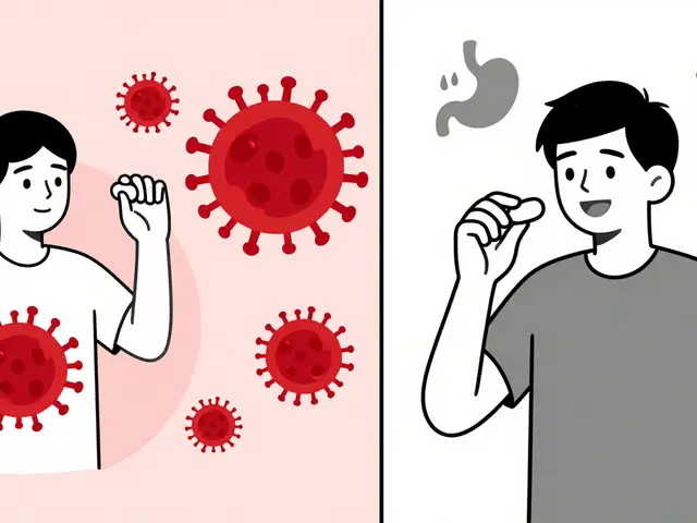 Drug Allergies vs. Side Effects: How to Tell the Difference and Stay Safe