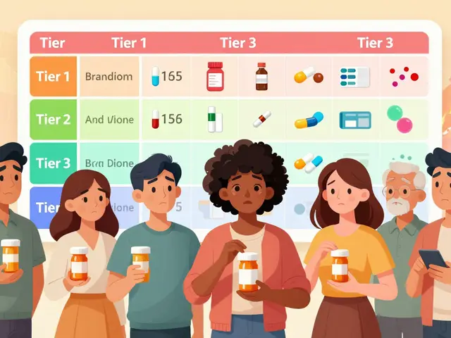 Medicaid Coverage for Prescription Medications: What’s Included in 2026