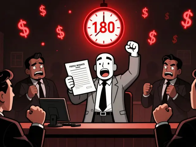 Multiple Generics: How Competitors Enter After the First Generic Market Entrant