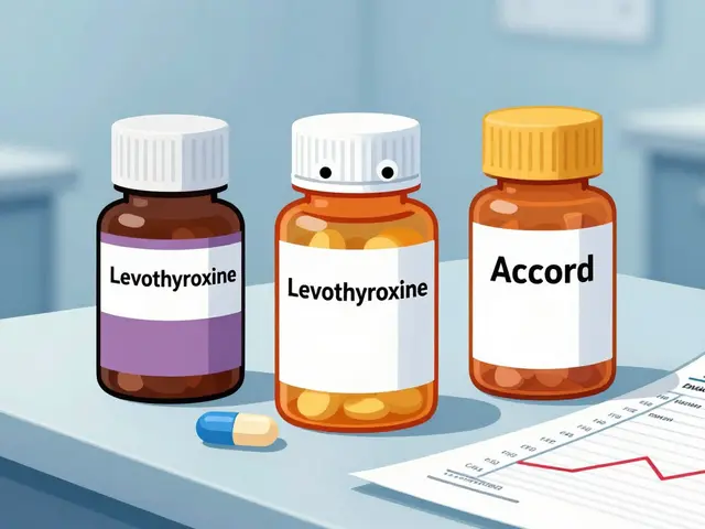 Multiple Manufacturers: NTI Drugs and Switching Between Generics