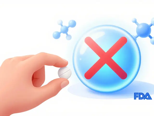 What Is an ANDA? The Complete Guide to Abbreviated New Drug Applications