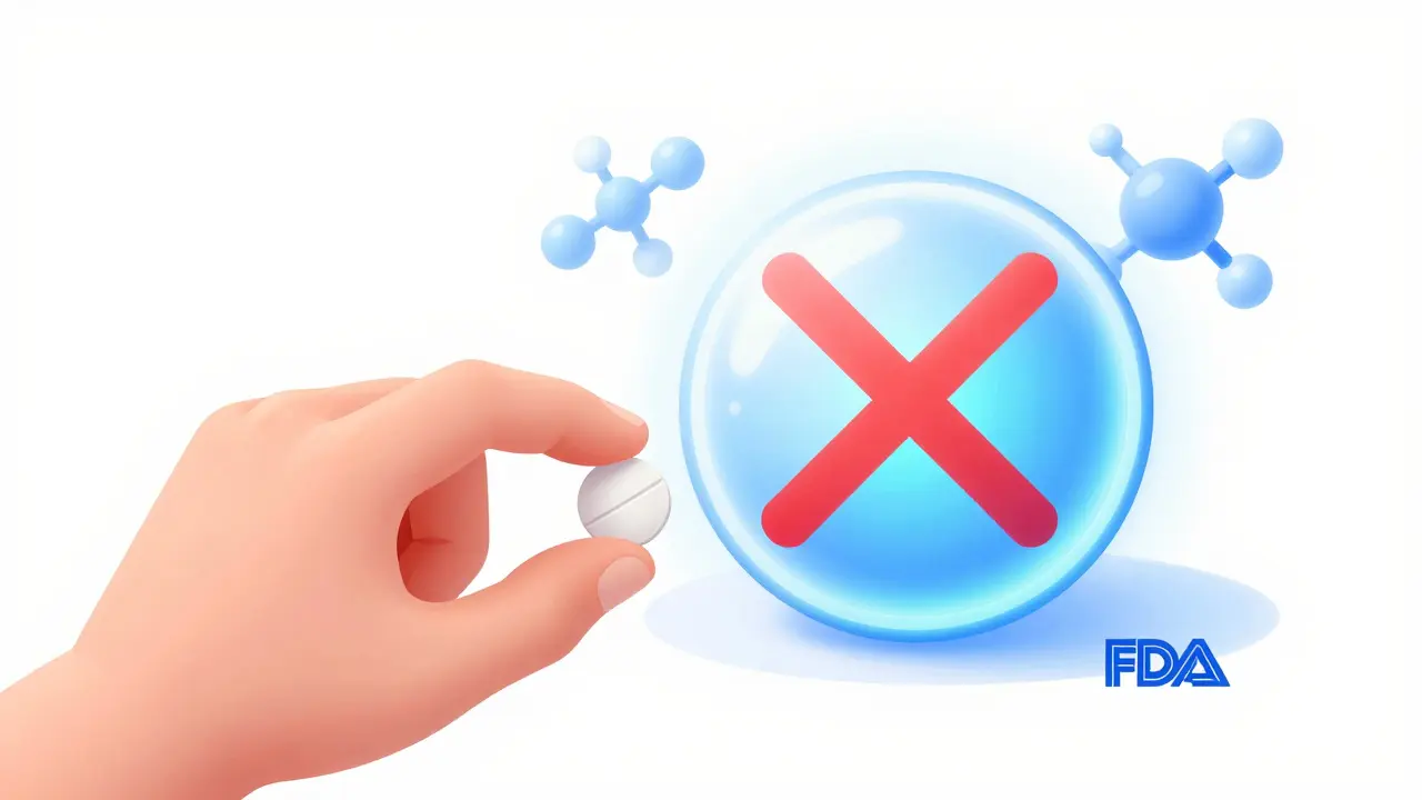 What Is an ANDA? The Complete Guide to Abbreviated New Drug Applications