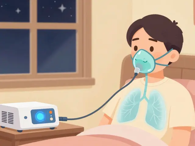 ALS Care: Noninvasive Ventilation and Nutrition Strategies That Extend Life