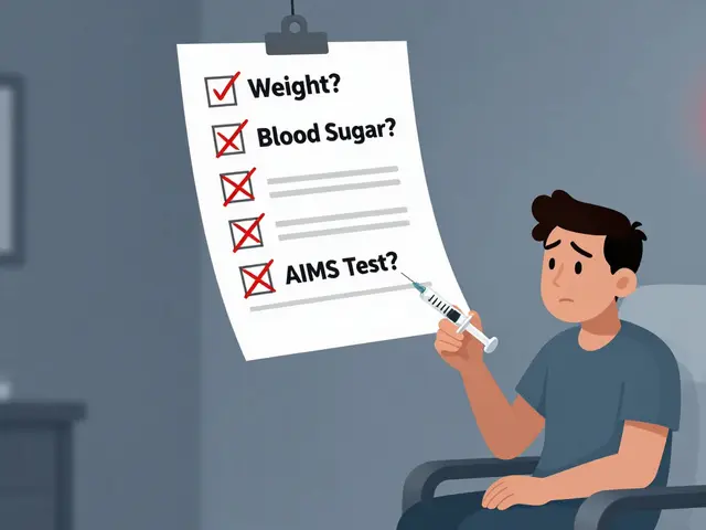 Long-Acting Injectables: Why Extended Side Effect Monitoring Can’t Be Ignored