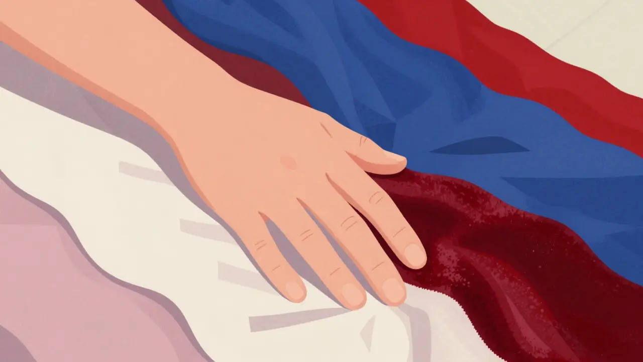 CRPS Rehabilitation: Mastering Desensitization and Graded Motor Imagery for Pain Relief