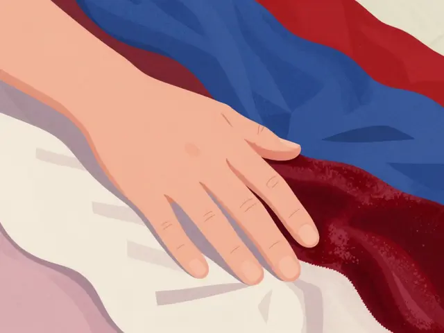 CRPS Rehabilitation: Mastering Desensitization and Graded Motor Imagery for Pain Relief