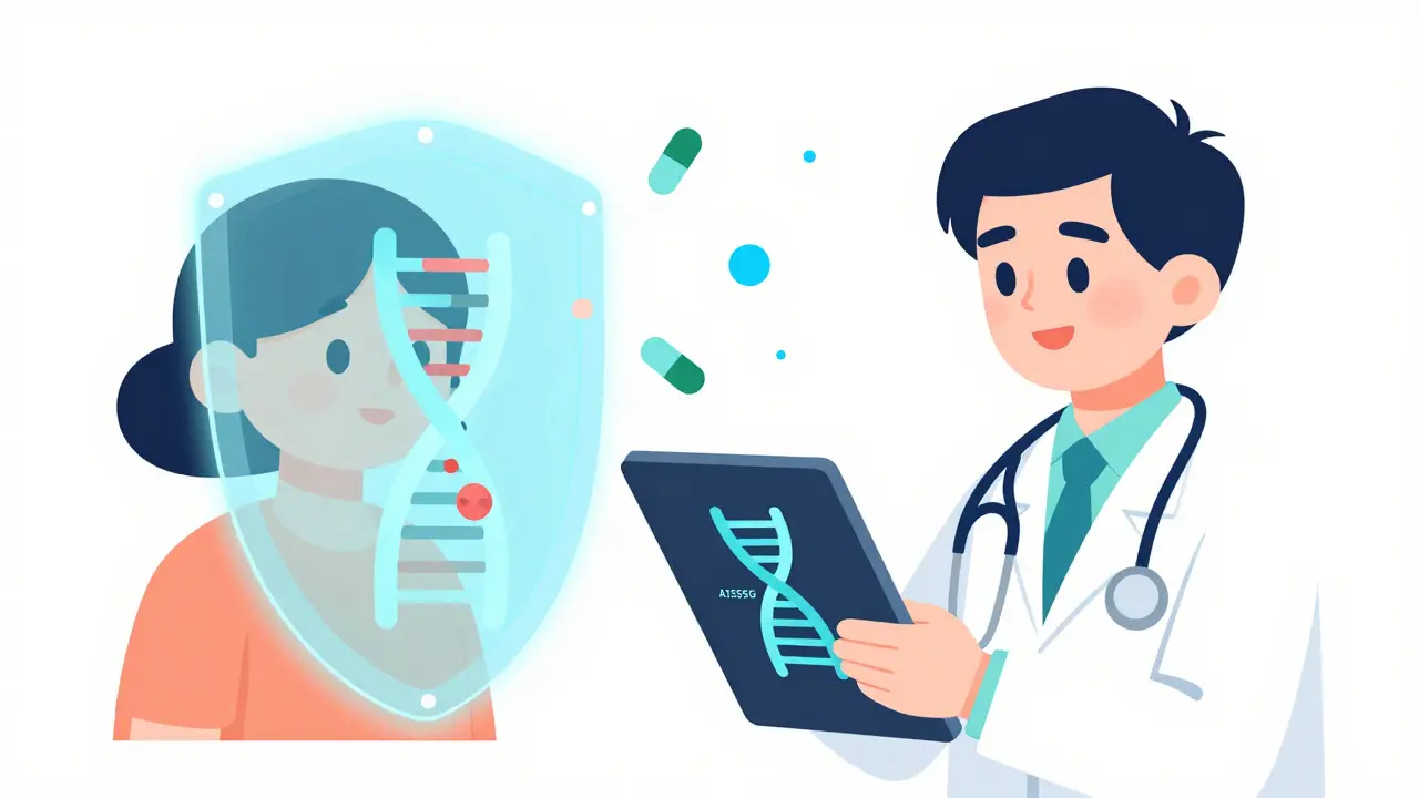 How Doctors Monitor and Prevent Damage